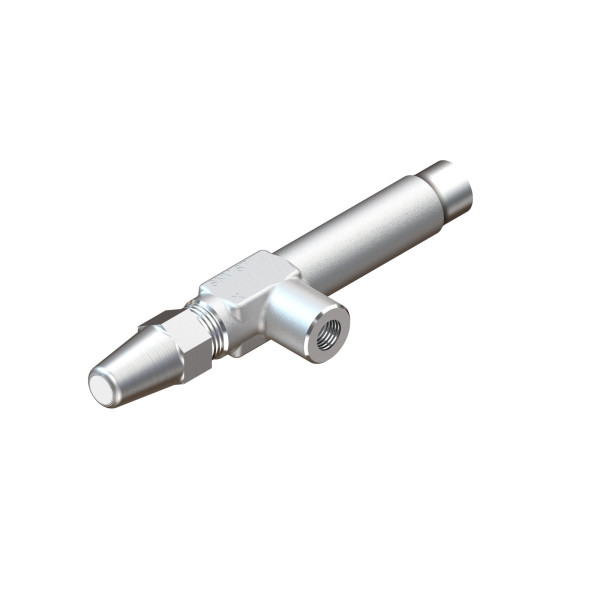 ZAWÓR IGLICOWY I-PACK (20) SNV-ST 1/4FPT- W1/2 L100