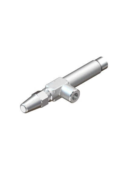 ZAWÓR IGLICOWY I-PACK (20) SNV-ST 1/4FPT- W1/2 L100