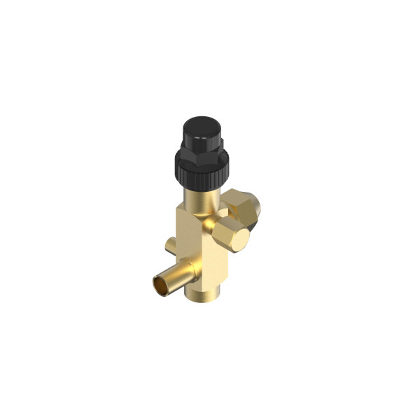 CZĘŚCI ZAMIENNE S-VALVE 10/10 (118U0487)
