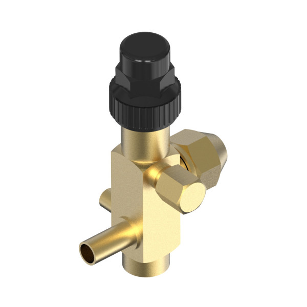 CZĘŚCI ZAMIENNE VALVE (118U0486)