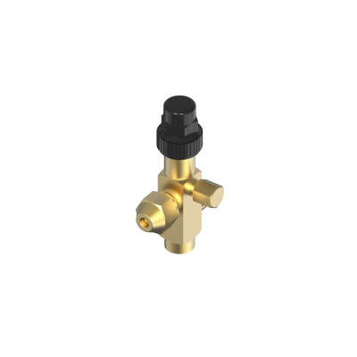 CZĘŚCI ZAMIENNE L-VALVE 6/6 (118U0480)