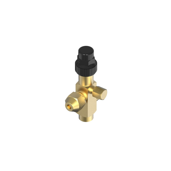 CZĘŚCI ZAMIENNE L-VALVE 6/6 (118U0480)