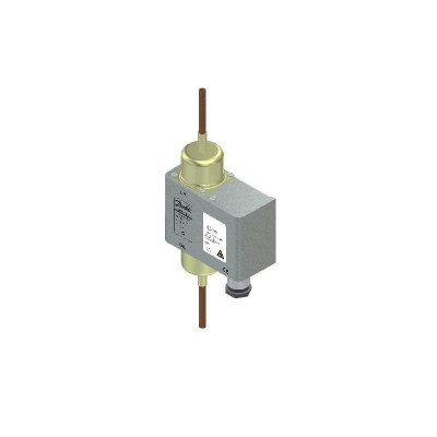 PRESOSTAT RÓŻN.  MP55E DIFF. PRESSURE SWITCH M/21 ATEX