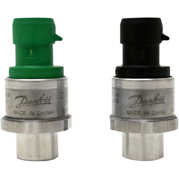 CZĘŚCI ZAMIENNE SPARE PART, SENSOR DST P110 (-1 TO 12)