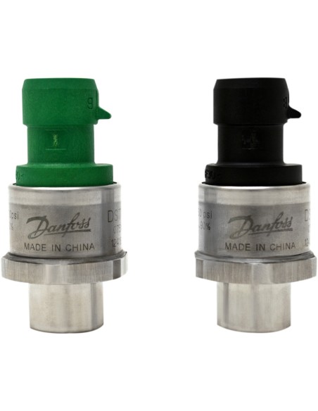 CZĘŚCI ZAMIENNE SPARE PART, SENSOR DST P110 (-1 TO 12)