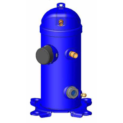 SPRĘŻARKA COMPRESSOR MLZ026T5LP9A, EURO I-PACK