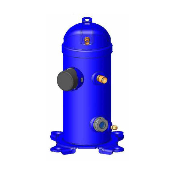 SPRĘŻARKA COMPRESSOR MLZ026T5LP9A, EURO I-PACK