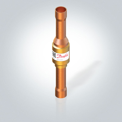 ZAWOR ZWROTNY NRVH 12S CHECK VALVE SW I/40  