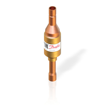 ZAWOR ZWROTNY NRV 6S CHECK VALVE SW M/25×4