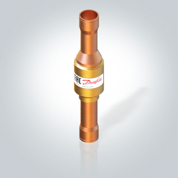 ZAWOR ZWROTNY NRV 16S CHECK VALVE SW I/54