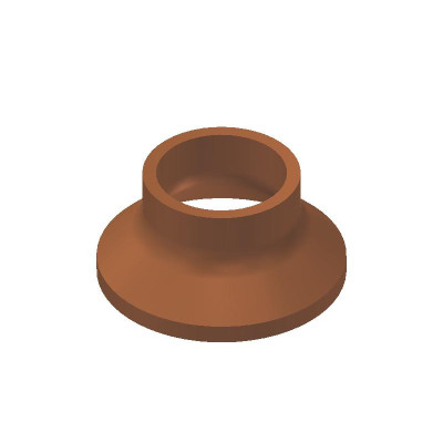 PIERŚCIEŃ MIEDZIANY(1KARTON300SZT) SEAL CAP  