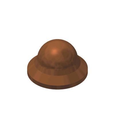 NAKRĘTKA USZCZELNIAJĄCA SEAL CAP  