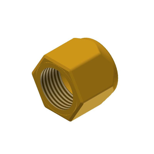 NAKRĘTKA REDUCER FLARE NUT I/10