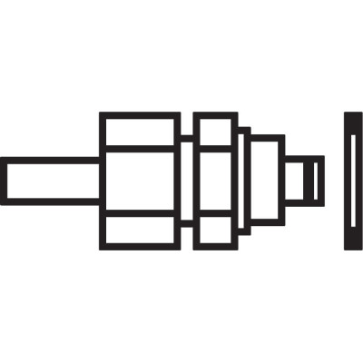 ZESTAW NAPRAWCZY SV 1-3 PILOT CONNECTOR SOLDER/WELD