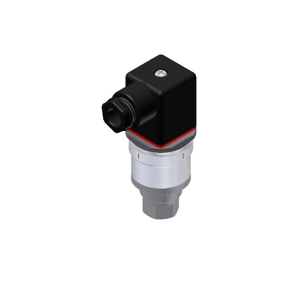 PRZETWORNIK CIŚNIENIA SENSOR AKS 3000 1/4 FLARE, 0-8 BAR