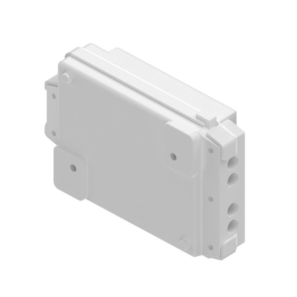 CZĘŚCI ZAMIENNE CONNECTING BOX (118U4524)