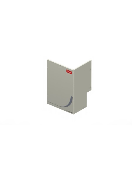 ELEMENT OBUDOWY DO OPTYMA SLIM PACK  B2 - W09