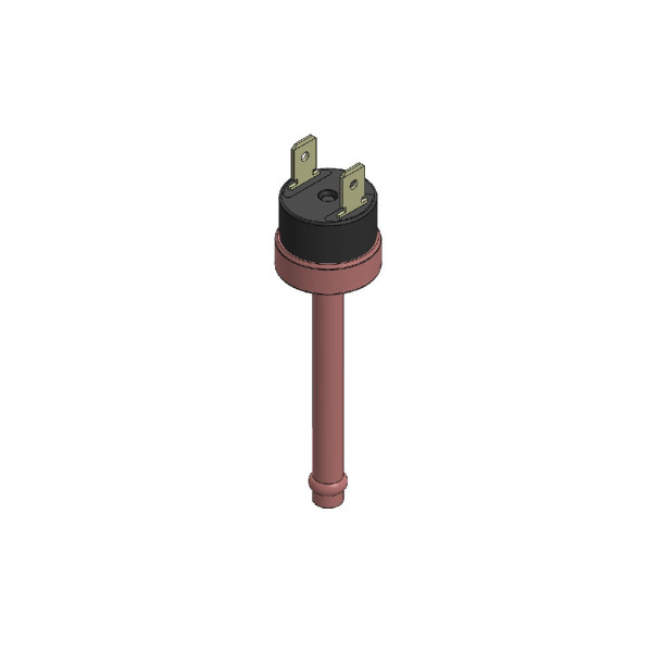 PRESOSTATY MINIATUROWE ACB ACB CARTRIDGE SWITCH 2UC106 I/50