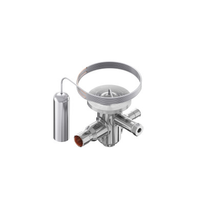 TERMOSTAT. ZAW. ROZPR. OP.ZBIORCZE-  TUB/A THERM. EXP. VALVE I/45 R452A  