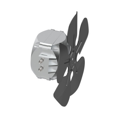 FAN ASSEMBLIES BG4
