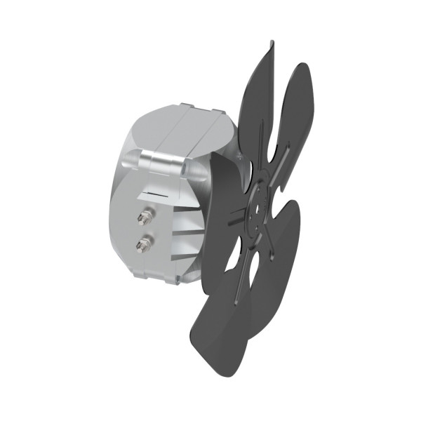 FAN ASSEMBLIES BG6