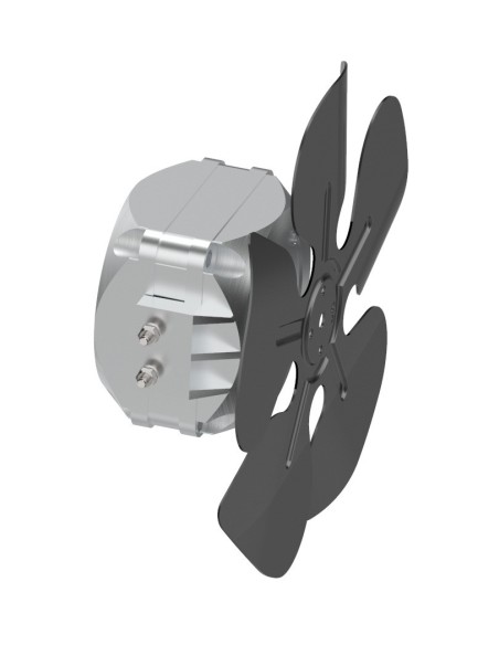 FAN ASSEMBLIES BG6