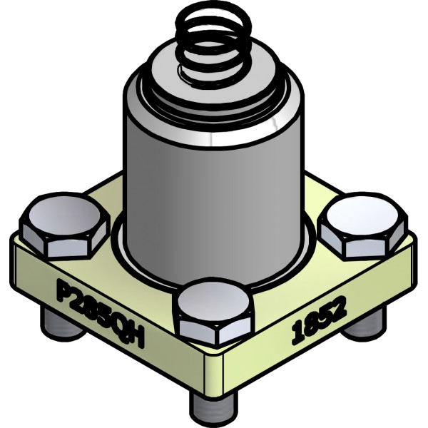 ZESTAW NAPRAWCZY -  ICFC 20 CHECK VALVE MODULE, SPARE PART