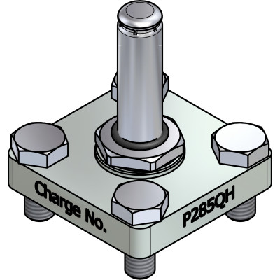 ZESTAW NAPRAWCZY -  ICFE 20 SOLENOIDE MODULE, SPARE PART  