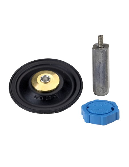 ZESTAW CZĘŚCI ZAMIENNYCH DO ZAW. ELEKTROM. - EV220B 18-22B, EPDM   