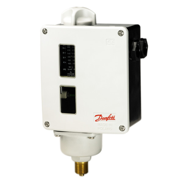 PRESOSTAT RT110L  