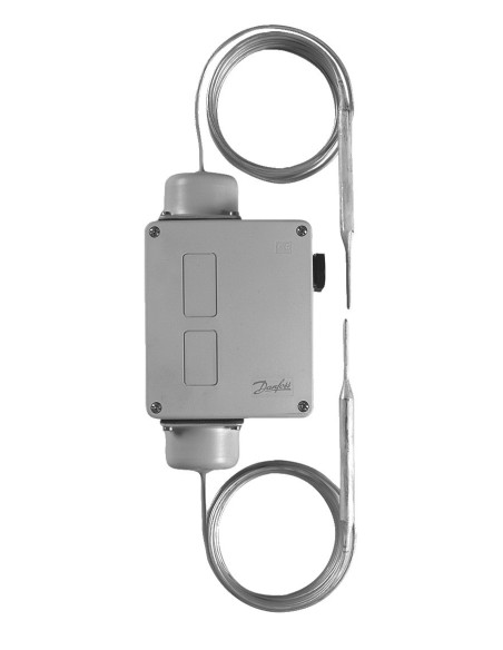 TERMOSTAT RT 271  
