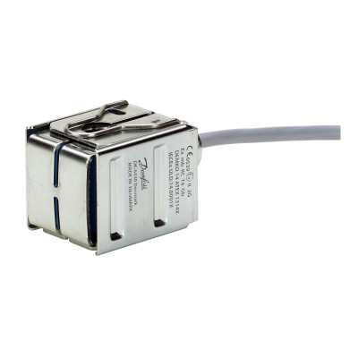 CEWKA BZ120C 110/120V 50/60HZ, 9M, ATEX  