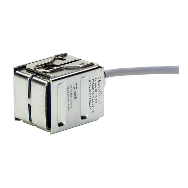 CEWKA BZ120C 110/120V 50/60HZ, 9M, ATEX  