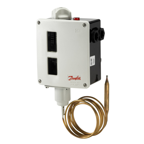 TERMOSTAT RT 120  
