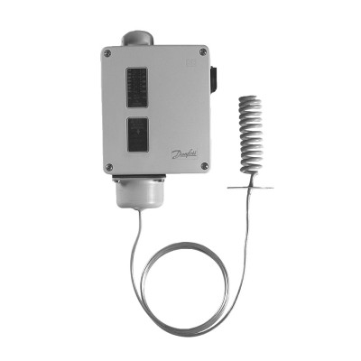 TERMOSTAT RT 140 ZAKRES 15-45C  