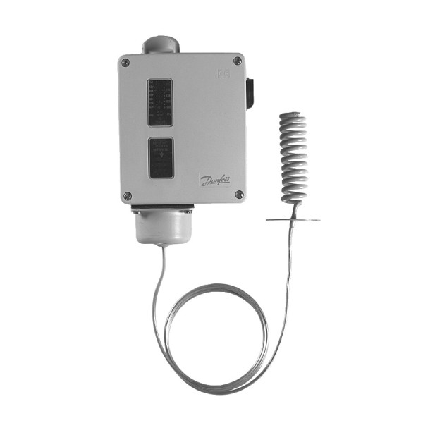 TERMOSTAT RT 140 ZAKRES 15-45C  