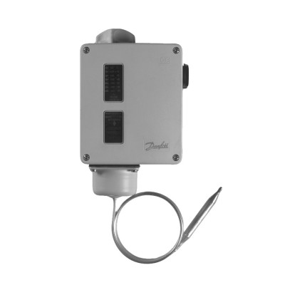 TERMOSTAT RT 107 ZAKRES 70-150C  