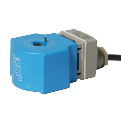CEWKA EV 260B 0 - 10 V  24V  D.C.  DLA EV2...B   