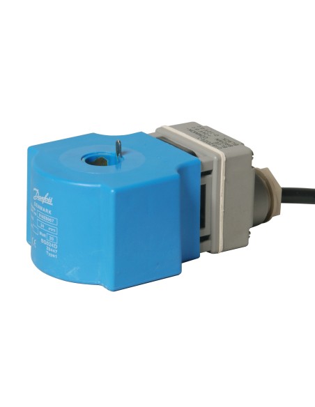 CEWKA EV 260B 4 - 20 MA  24V  D.C.  DLA EV2...B   