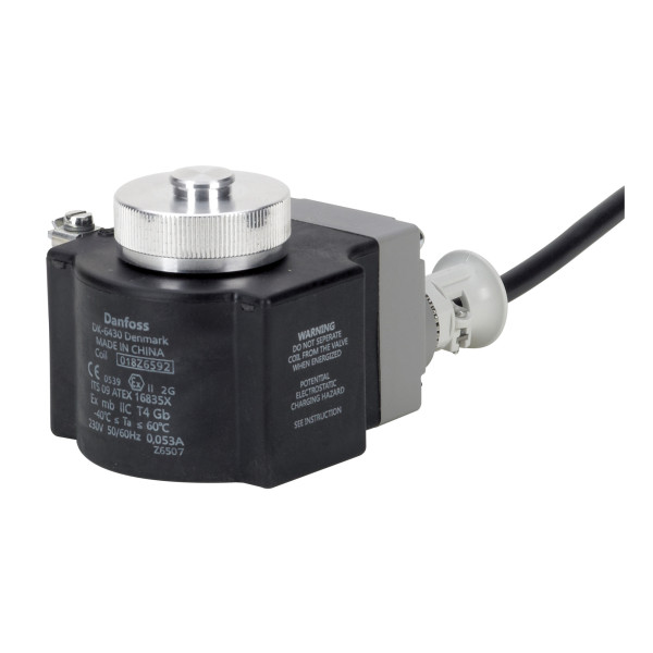 CEWKA BO240C 10 W  A.C.  240V, 50/60HZ  EEX M II T4 DLA EV2...B   