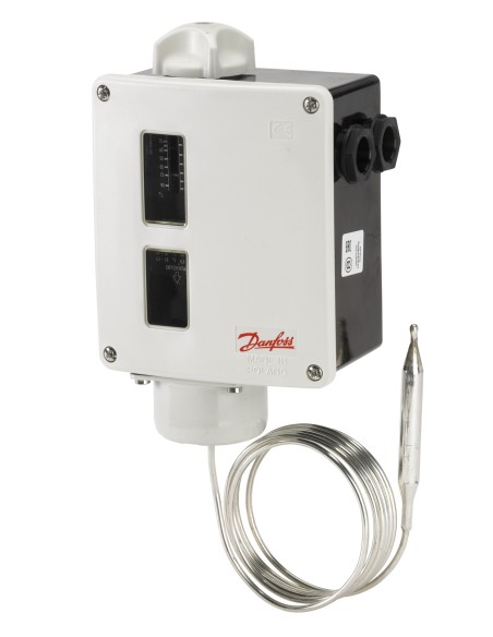 TERMOSTAT RT101E  