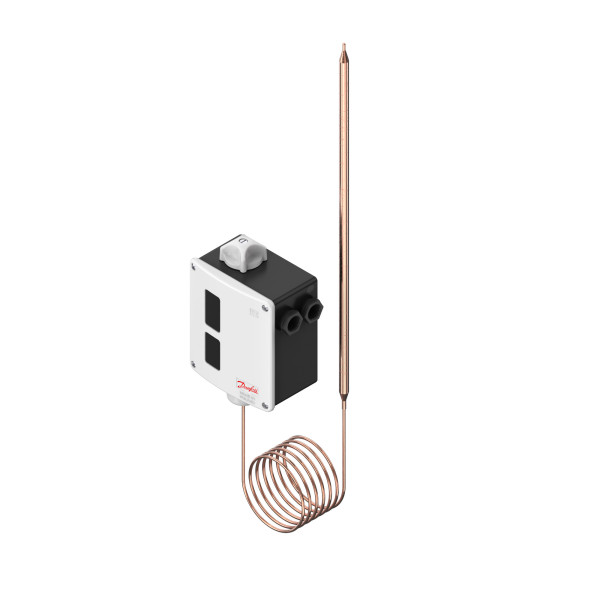 TERMOSTAT RT 108 ZAKRES 30-140C  