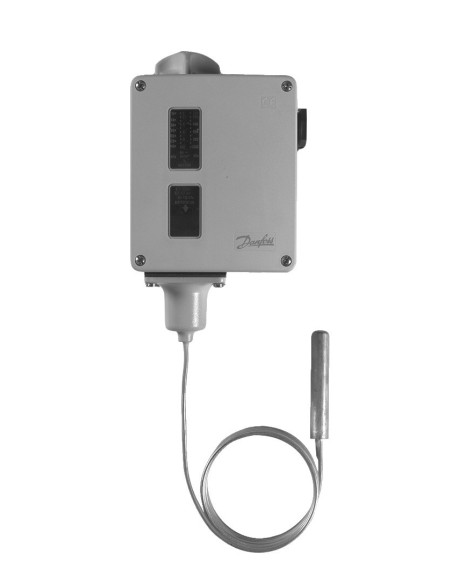 TERMOSTAT RT 106 ZAKRES 20-90C  
