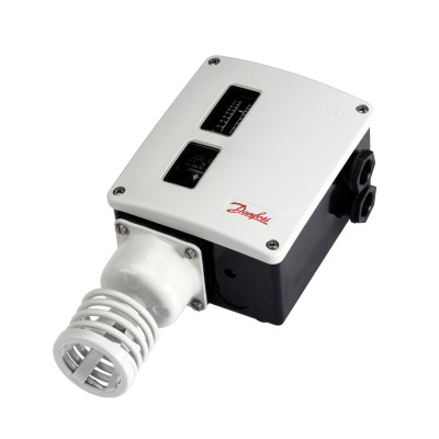 TERMOSTAT RT 16L ZAKRES 0-38C  