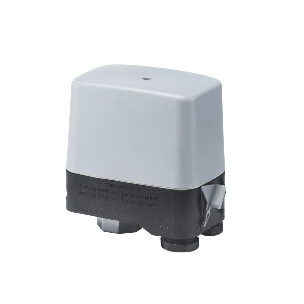WYŁ. CIŚN. CS IP 43 ZAKRES `2-6BAR  G1/4A  