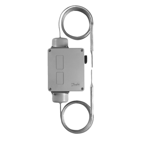 TERMOSTAT RT 270 ZAKRES 0-15C  