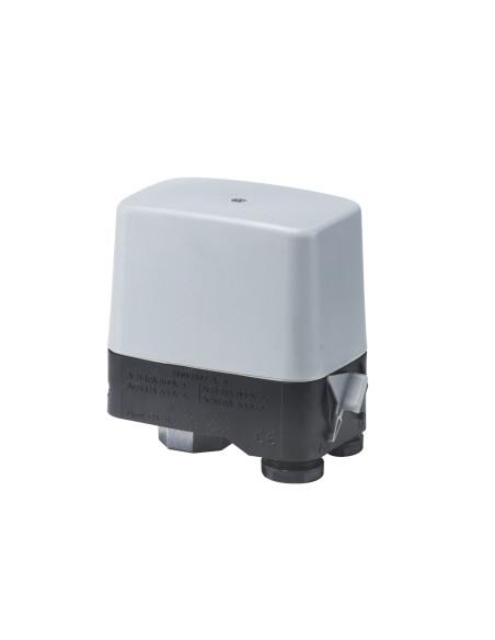 WYŁ. CIŚN. CS IP 43 ZAKRES `7-20BAR  G1/4A  