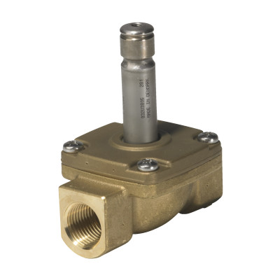 ZAWÓR EV225B 10MM NC G1/2 DZR PTFE  