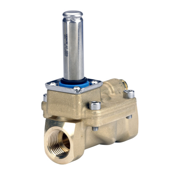ZAWÓR EV220B 15B G 12N NC000 (NBR) W,O,L (EVSI15)  