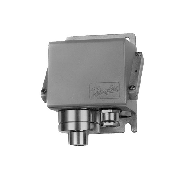 PRESOSTAT KPS 43 ZAKRES `1-10BAR  G1/4  
